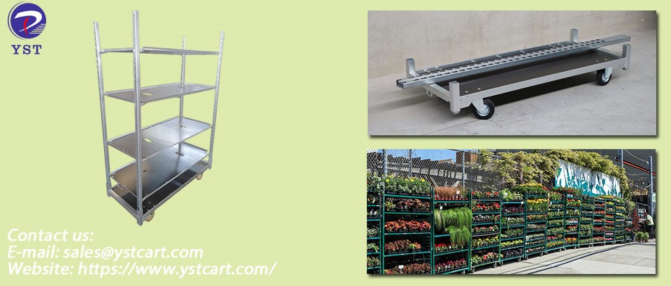 Greenhouse Cart Greenhouse Cart
