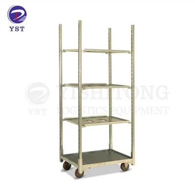 Yarım Danimarka Konteyneri