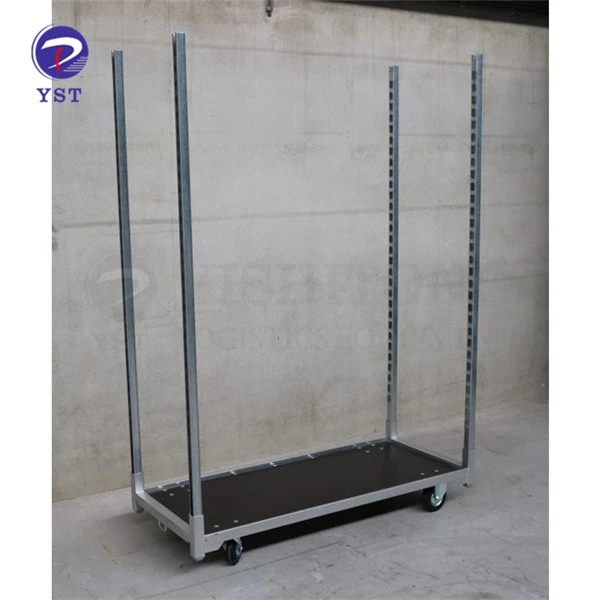 Garden Nursery Trolleys