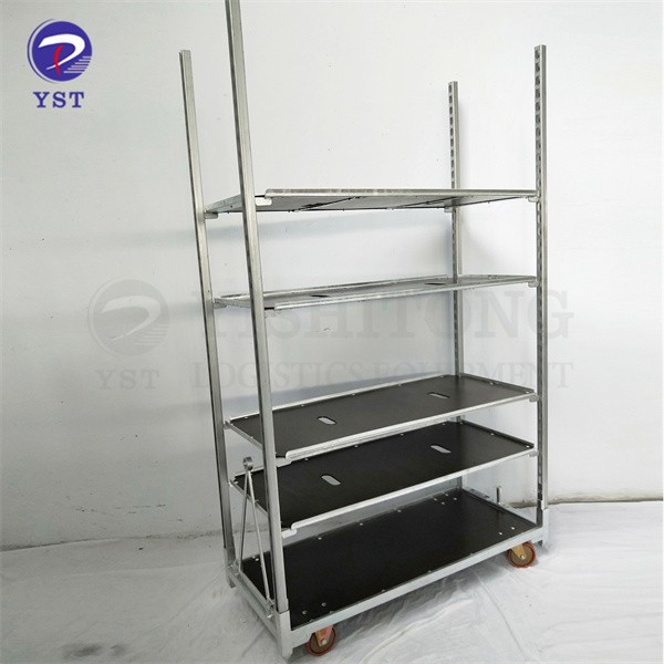 Horticulture Trolleys