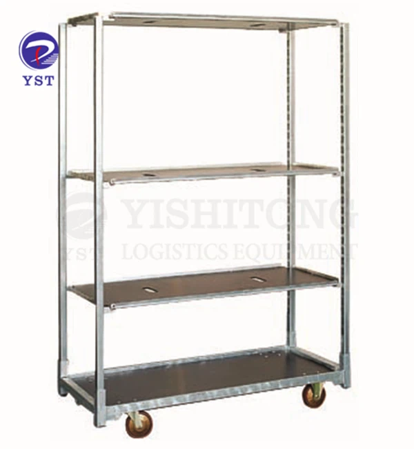 Mushroom Growing Rack