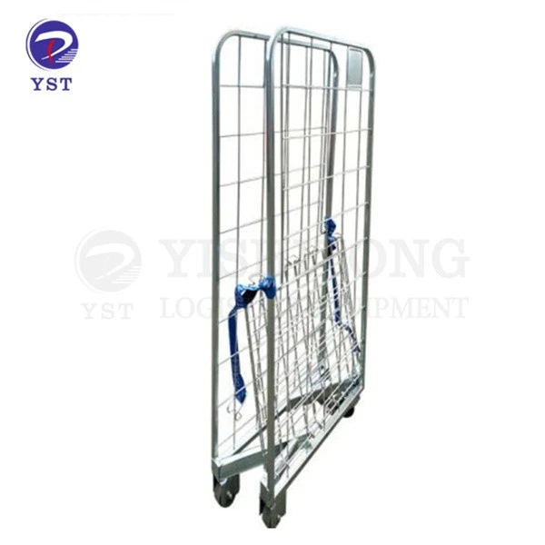 Warehouse Roll Cage suppliers